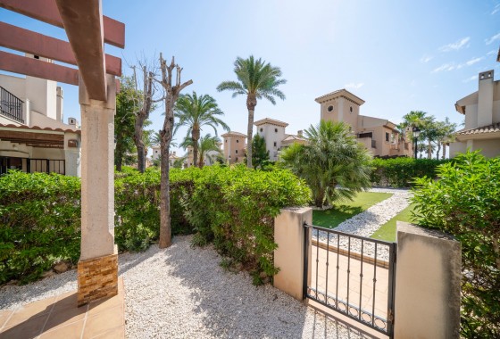 Segunda Mano - Bungalow - Algorfa