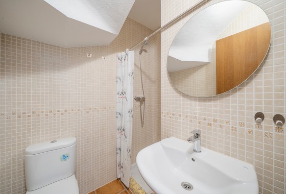 Segunda Mano - Bungalow - Algorfa