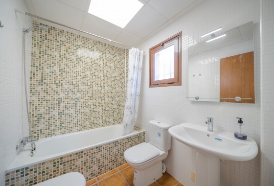 Segunda Mano - Bungalow - Algorfa