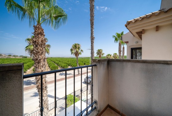 Segunda Mano - Bungalow - Algorfa