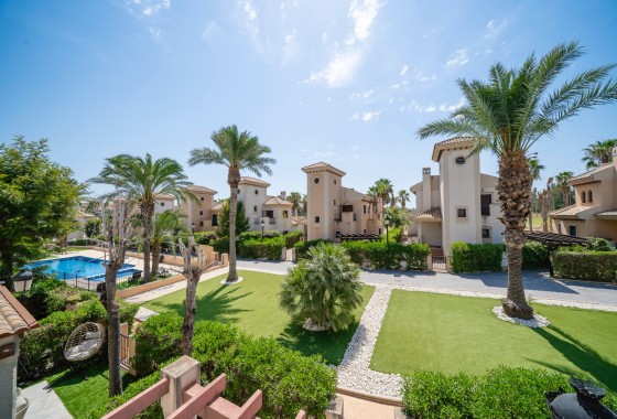 Segunda Mano - Bungalow - Algorfa