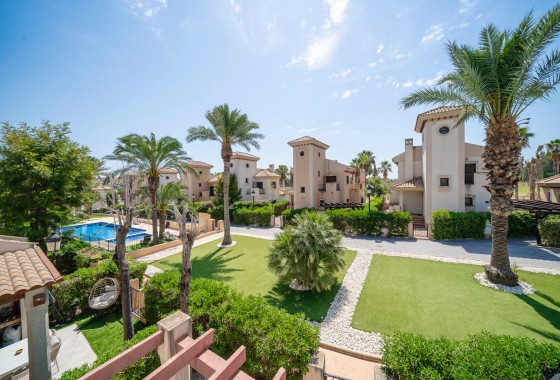 Segunda Mano - Bungalow - Algorfa