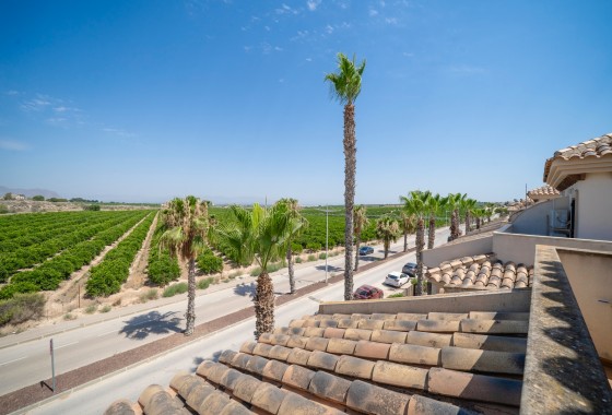 Segunda Mano - Bungalow - Algorfa