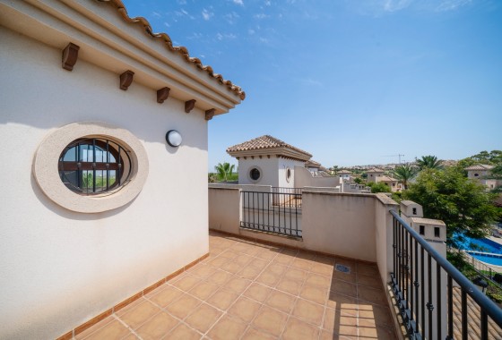 Segunda Mano - Bungalow - Algorfa