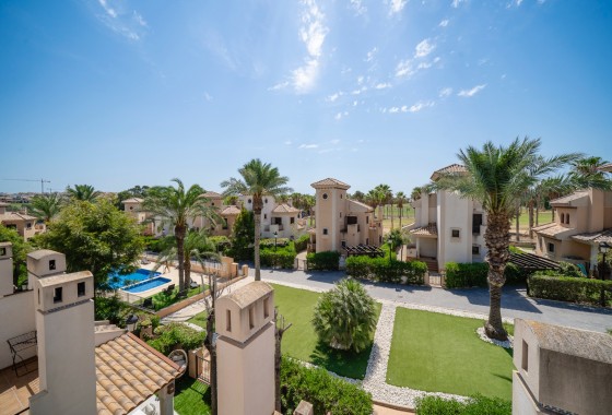 Segunda Mano - Bungalow - Algorfa