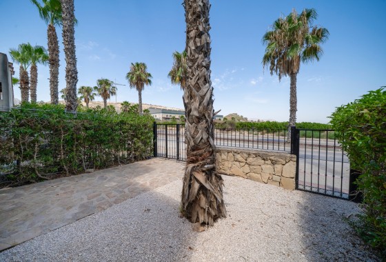 Segunda Mano - Bungalow - Algorfa