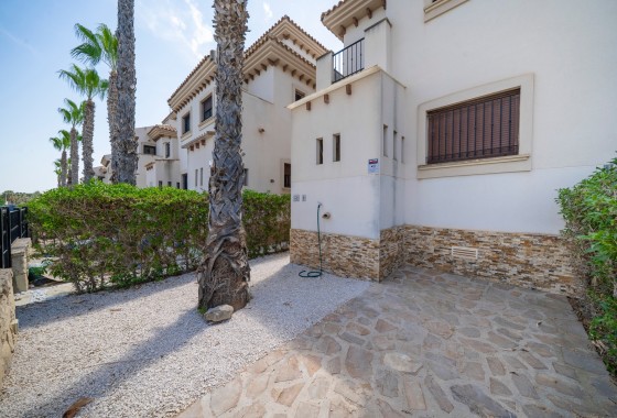 Segunda Mano - Bungalow - Algorfa