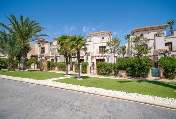 Segunda Mano - Bungalow - Algorfa