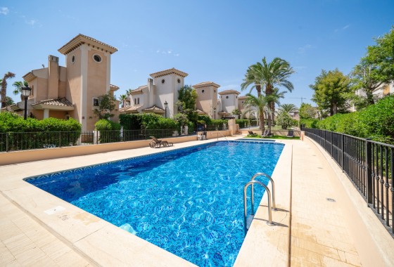 Segunda Mano - Bungalow - Algorfa