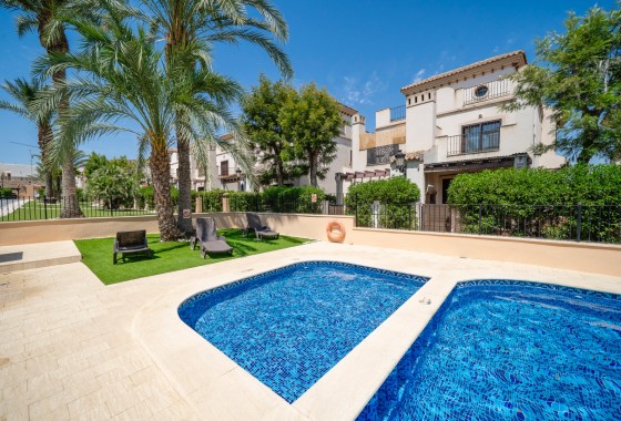 Segunda Mano - Bungalow - Algorfa