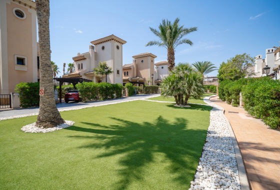 Segunda Mano - Bungalow - Algorfa