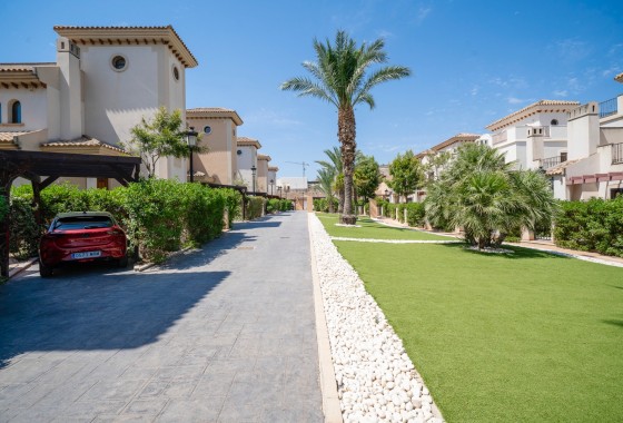 Segunda Mano - Bungalow - Algorfa