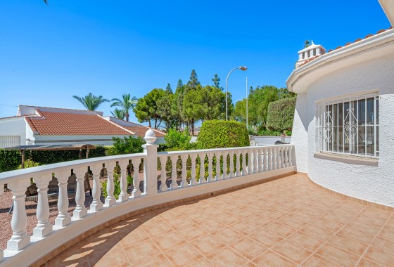 Revente - Villa - Ciudad Quesada/Rojales - Ciudad Quesada - Rojales