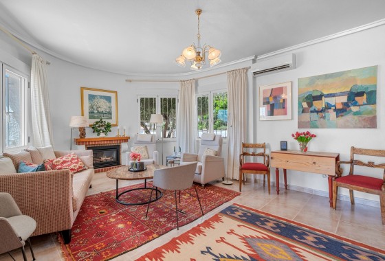 Revente - Villa - Ciudad Quesada/Rojales - Ciudad Quesada - Rojales