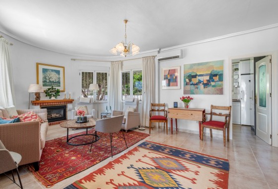 Revente - Villa - Ciudad Quesada/Rojales - Ciudad Quesada - Rojales