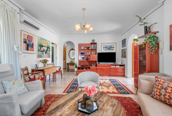 Revente - Villa - Ciudad Quesada/Rojales - Ciudad Quesada - Rojales