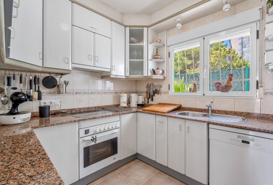 Revente - Villa - Ciudad Quesada/Rojales - Ciudad Quesada - Rojales