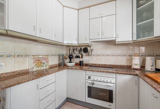 Revente - Villa - Ciudad Quesada/Rojales - Ciudad Quesada - Rojales