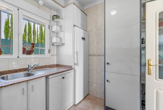 Revente - Villa - Ciudad Quesada/Rojales - Ciudad Quesada - Rojales