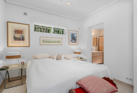 Revente - Villa - Ciudad Quesada/Rojales - Ciudad Quesada - Rojales