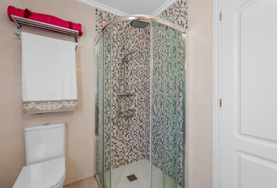 Revente - Villa - Ciudad Quesada/Rojales - Ciudad Quesada - Rojales