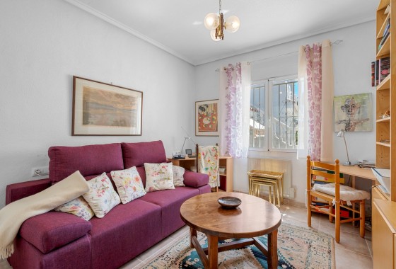 Revente - Villa - Ciudad Quesada/Rojales - Ciudad Quesada - Rojales