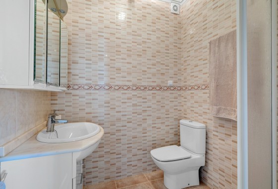 Revente - Villa - Ciudad Quesada/Rojales - Ciudad Quesada - Rojales