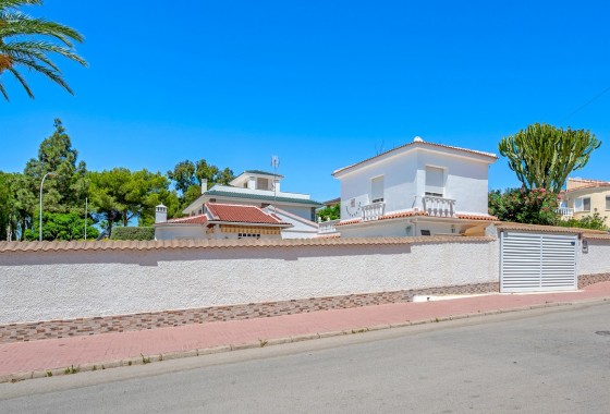 Revente - Villa - Ciudad Quesada/Rojales - Ciudad Quesada - Rojales