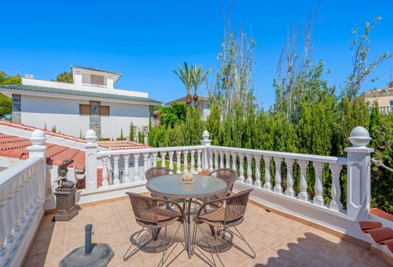 Revente - Villa - Ciudad Quesada/Rojales - Ciudad Quesada - Rojales