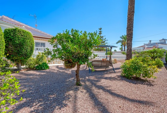 Revente - Villa - Ciudad Quesada/Rojales - Ciudad Quesada - Rojales