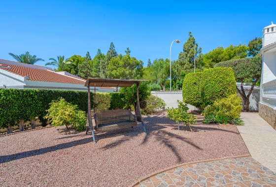 Revente - Villa - Ciudad Quesada/Rojales - Ciudad Quesada - Rojales