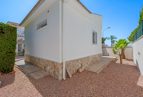 Revente - Villa - Ciudad Quesada/Rojales - Ciudad Quesada - Rojales