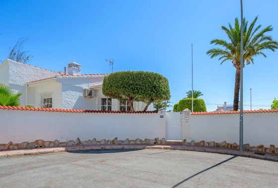 Revente - Villa - Ciudad Quesada/Rojales - Ciudad Quesada - Rojales