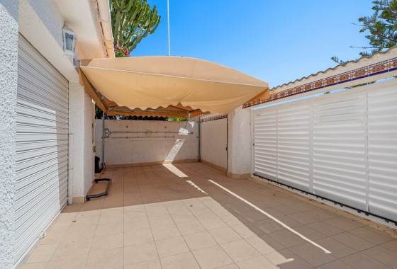 Revente - Villa - Ciudad Quesada/Rojales - Ciudad Quesada - Rojales