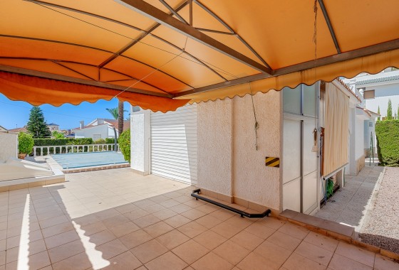 Revente - Villa - Ciudad Quesada/Rojales - Ciudad Quesada - Rojales