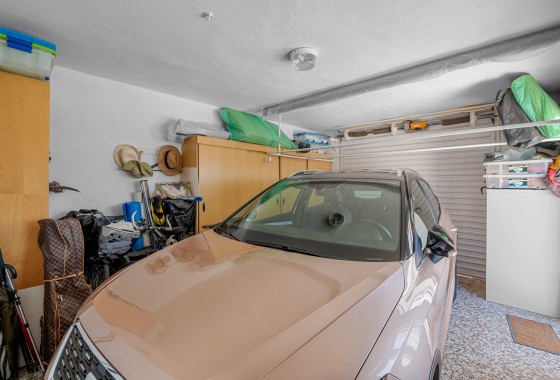 Revente - Villa - Ciudad Quesada/Rojales - Ciudad Quesada - Rojales