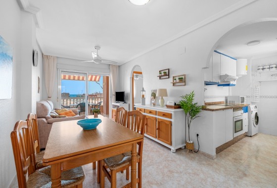 Revente - Appartement - Santa Pola