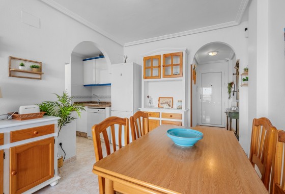 Revente - Appartement - Santa Pola