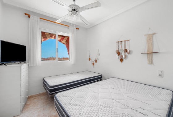 Revente - Appartement - Santa Pola