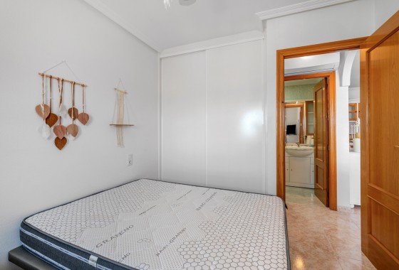 Revente - Appartement - Santa Pola