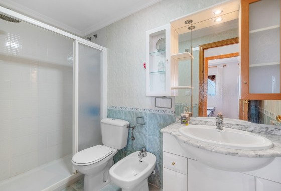 Revente - Appartement - Santa Pola