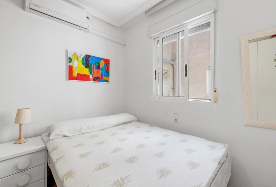 Revente - Appartement - Santa Pola