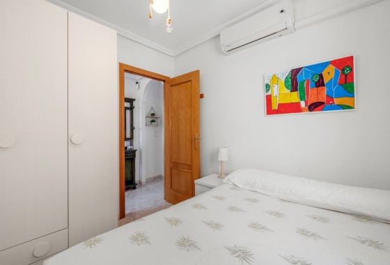 Revente - Appartement - Santa Pola