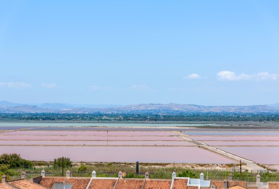 Revente - Appartement - Santa Pola