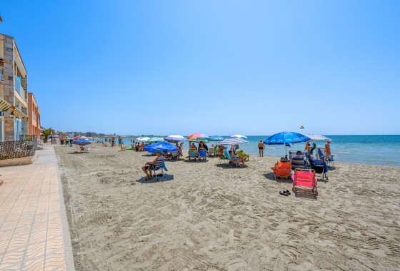 Revente - Appartement - Santa Pola