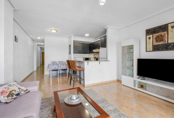 Revente - Appartement - Almoradí