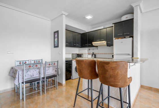 Revente - Appartement - Almoradí