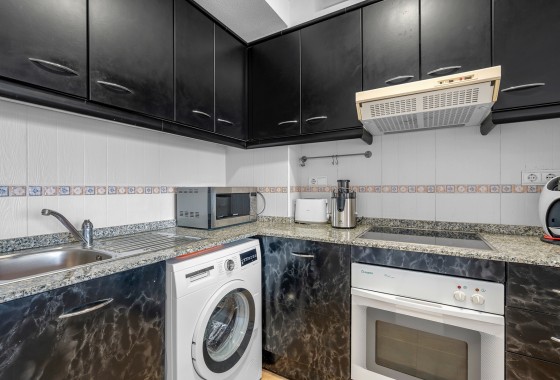 Revente - Appartement - Almoradí