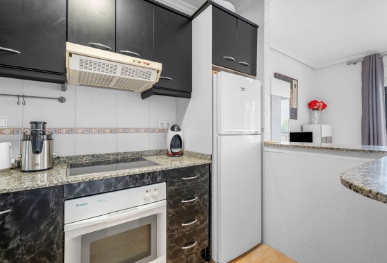 Revente - Appartement - Almoradí