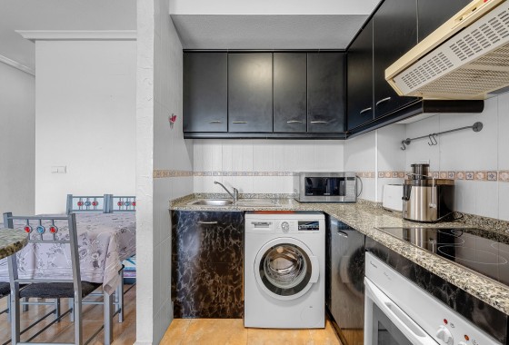 Revente - Appartement - Almoradí